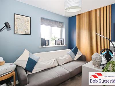 BEDROOM FOUR (FRONT)